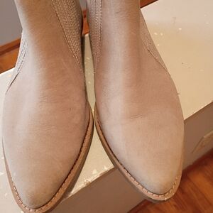 Women's Low Cut Ankle Booties